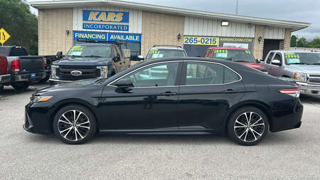 2019 Toyota Camry L for Sale  - K89791D  - Kars Incorporated - DSM