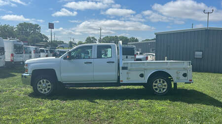 2015 Chevrolet Silverado 3500  for Sale  - F37720D  - Kars Incorporated - DSM