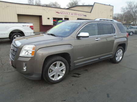2011 GMC TERRAIN SLT for Sale  - 10959  - Select Auto Sales