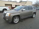 2011 GMC TERRAIN SLT