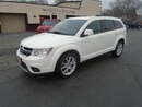 2011 Dodge Journey AWD 