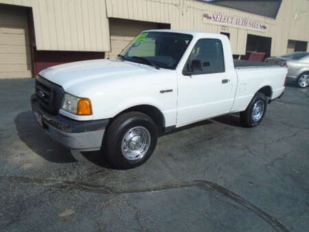 2005 Ford Ranger Reg. cab 2WD for Sale  - 10915  - Select Auto Sales