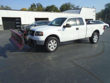 2006 Ford F-150 Super Cab XLT 4X4 for Sale  - 10129  - Select Auto Sales