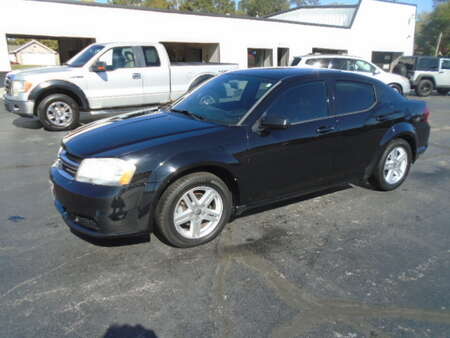 2011 Dodge Avenger  for Sale  - 11272  - Select Auto Sales