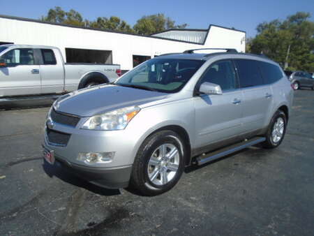 2011 Chevrolet Traverse LT for Sale  - 11272  - Select Auto Sales