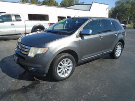 2010 Ford Edge SEL for Sale  - 11269  - Select Auto Sales