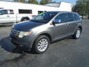 2010 Ford Edge SEL