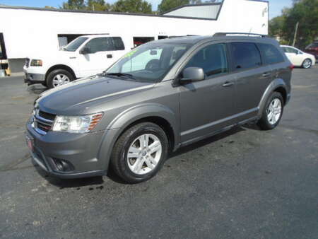 2012 Dodge Journey SXT for Sale  - 11266  - Select Auto Sales