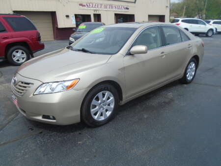 2007 Toyota Camry XLE for Sale  - 11018  - Select Auto Sales