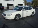 2007 Buick LaCrosse CXL