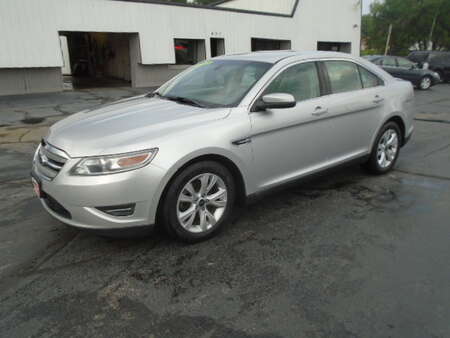 2011 Ford Taurus SEL for Sale  - 11244  - Select Auto Sales