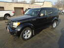 2011 Dodge Nitro SXT 