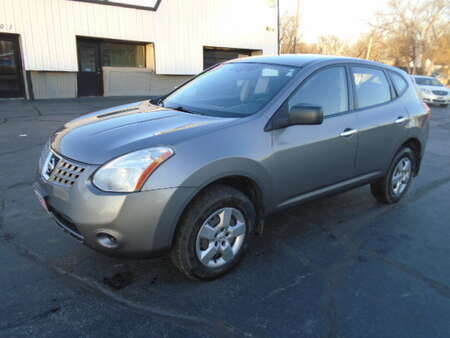 2010 Nissan Rogue AWD for Sale  - 11291  - Select Auto Sales