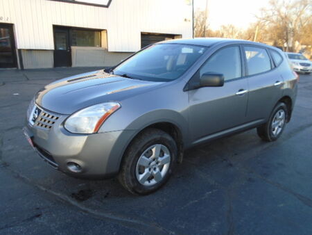 2010 Nissan Rogue  - Select Auto Sales