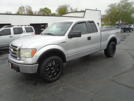 2010 Ford F-150  - Select Auto Sales