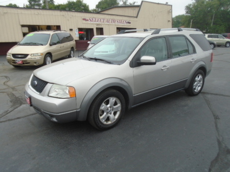 2006 Ford Freestyle  - Select Auto Sales