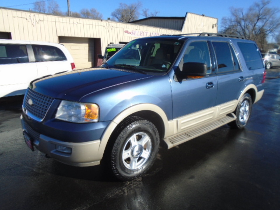2006 Ford Expedition  - Select Auto Sales