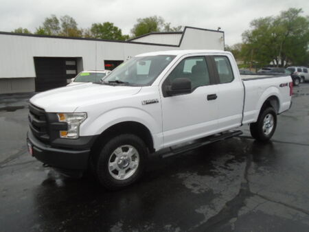2016 Ford F-150  - Select Auto Sales