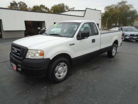 2005 Ford F-150 XL for Sale  - 11281  - Select Auto Sales