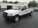 2005 Ford F-150 XL