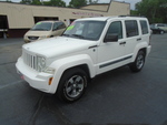 2008 Jeep Liberty  - Select Auto Sales