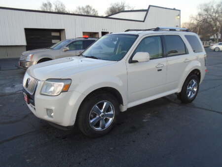 2011 Mercury Mariner AWD Premier for Sale  - 11292  - Select Auto Sales