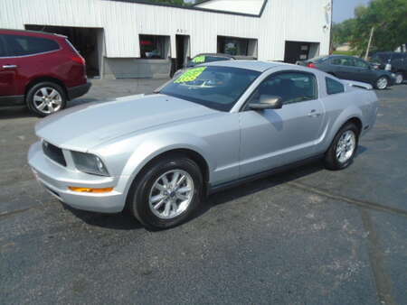 2006 Ford Mustang  for Sale  - 11245  - Select Auto Sales