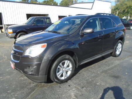 2013 Chevrolet Equinox LT for Sale  - 11247A  - Select Auto Sales