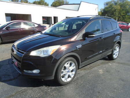 2013 Ford Escape 4WD SEL for Sale  - 11271  - Select Auto Sales