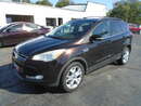 2013 Ford Escape 4WD 