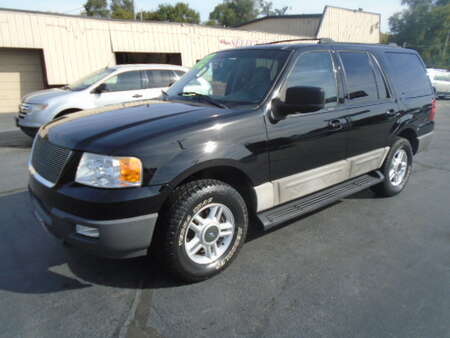 2003 Ford Expedition XLT 4x4 for Sale  - 10905  - Select Auto Sales