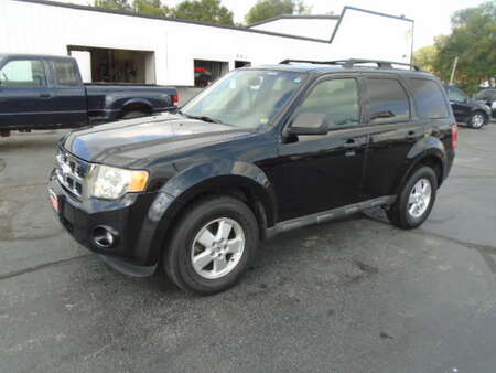 2010 Ford Escape XLT for Sale  - 11257A  - Select Auto Sales