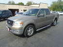 2005 Ford F-150 Supe