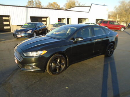 2014 Ford Fusion  - Select Auto Sales
