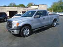 2013 Ford F-150 Supe