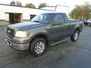 2006 Ford F-150 4X4 