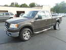 2006 Ford F-150 4X4 