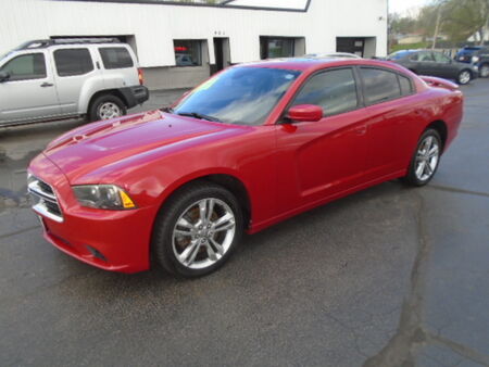 2012 Dodge Charger  - Select Auto Sales