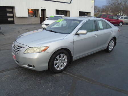 2007 Toyota Camry XLE for Sale  - 11141  - Select Auto Sales