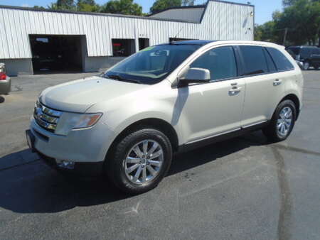 2007 Ford Edge SEL for Sale  - 11241  - Select Auto Sales