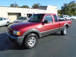 2008 Ford Ranger  - Select Auto Sales