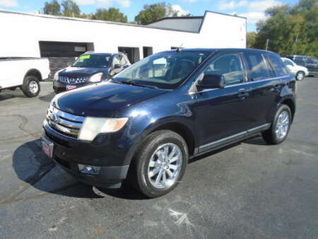 2010 Ford Edge Limited for Sale  - 11109  - Select Auto Sales