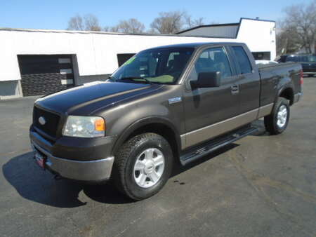 2006 Ford F-150 XLT 4x4 for Sale  - 11181  - Select Auto Sales