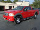 2006 Ford F-150 4X4 
