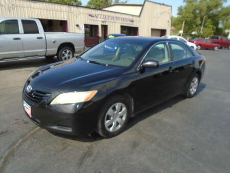 2008 Toyota Camry LE for Sale  - 10744  - Select Auto Sales