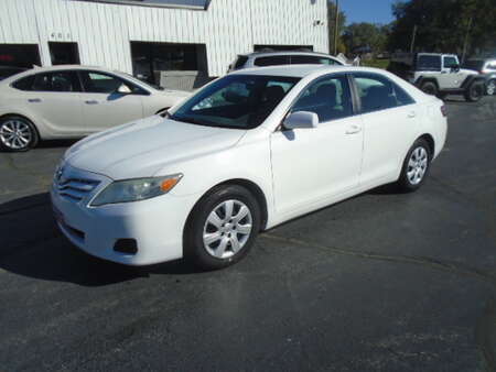 2011 Toyota Camry LE for Sale  - 11274  - Select Auto Sales