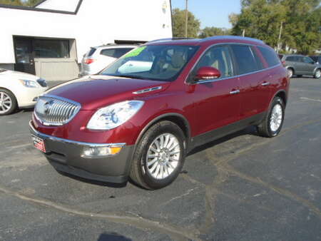 2010 Buick Enclave CXL for Sale  - 11275  - Select Auto Sales