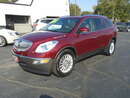 2010 Buick Enclave CXL