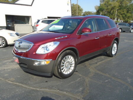 2010 Buick Enclave  - Select Auto Sales