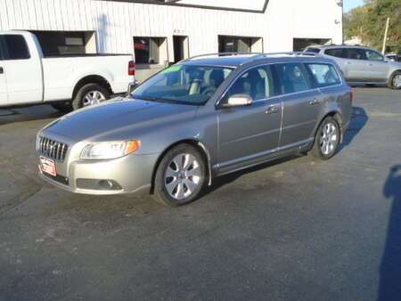 2008 Volvo V70  for Sale  - 11277  - Select Auto Sales